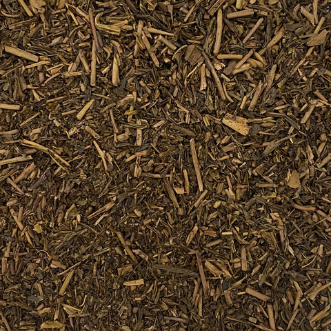 Premium Hojicha