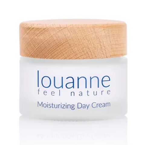 louanne feel nature - moisturizing day cream