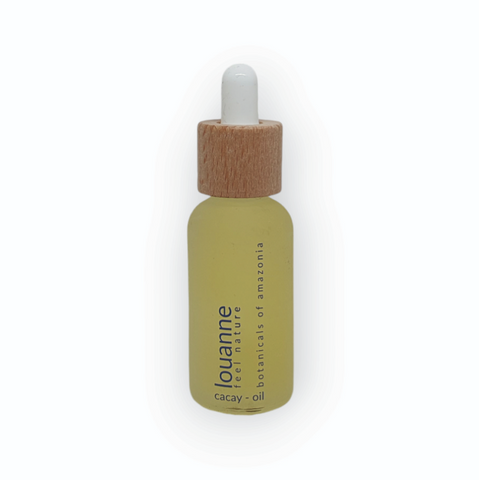 louanne feel nature - cacay oil - botanicals of amazonia