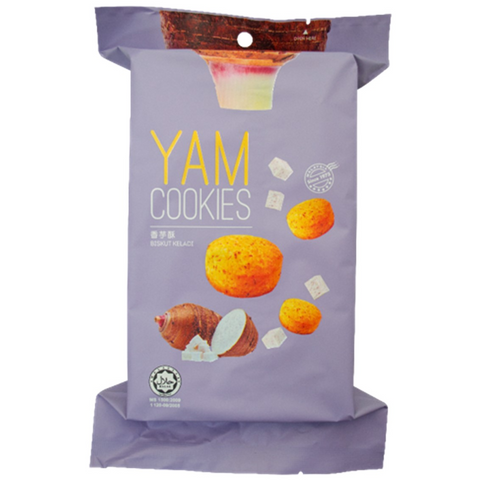 TSF / PMN Biscuit - Yam Cookies 100g