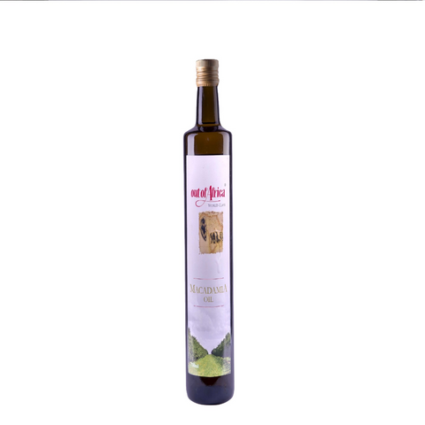 Macadamia Natural OIl