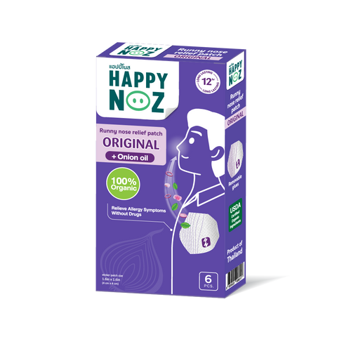 HAPPY NOZ ADULT – ORIGINAL FORMULA