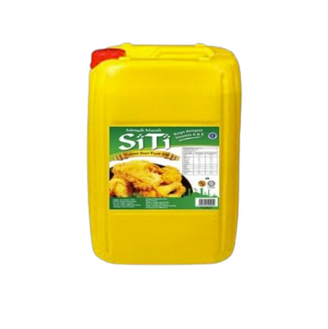 SiTi Jerry Can 18KG/20L