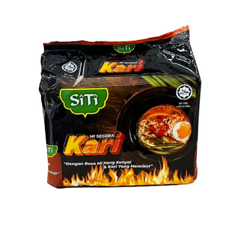 SITI MEE SEGERA (INSTANT NOODLE)