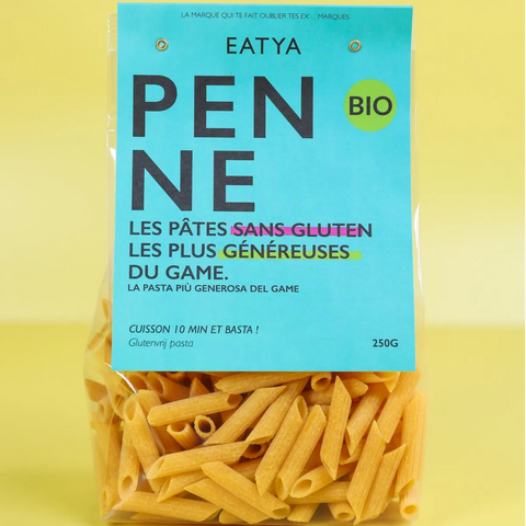 EATYA - Gluten-Free Penne