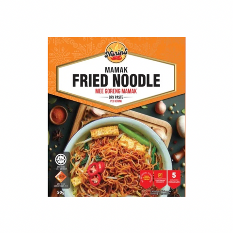 Mamak Fried Noodle Dry Paste