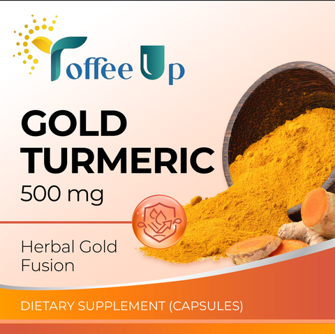 Gold Turmeric