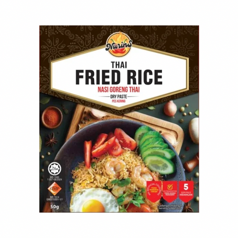 Thai Fried Rice Dry Paste