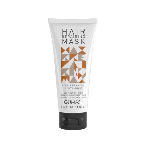 Gumash Hair Repairing Mask