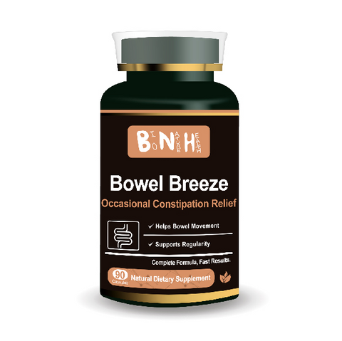 Bowel Breeze