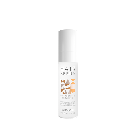 Gumash Hair Serum