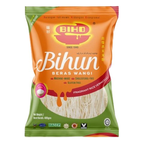 Fragrant Rice Vermicelli 400gm x 10 packets