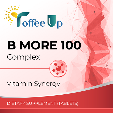 B MORE 100 Complex