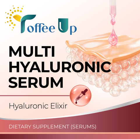 MULTI HYALURONIC SERUM