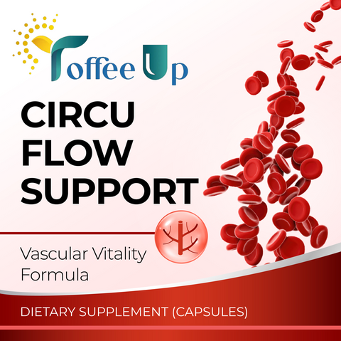 CIRCU FLOW SUPPORT