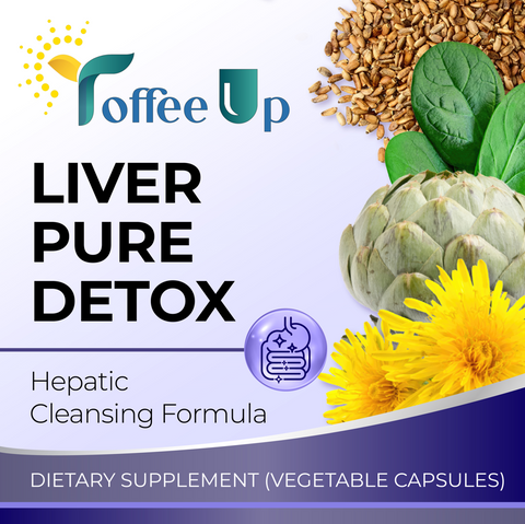 LIVER PURE DETOX