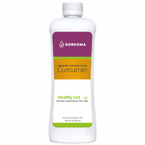 KORKOMA HEALTHY GUT