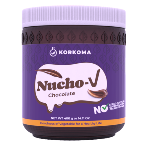 KORKOMA NUCHO-V