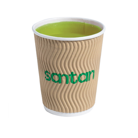 Jasmine Green Tea