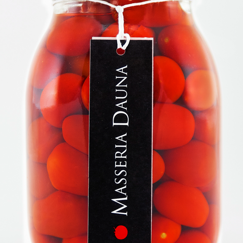 Datterino Tomato