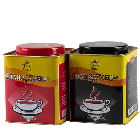 Shahsavan Iranian Tea( BOP)