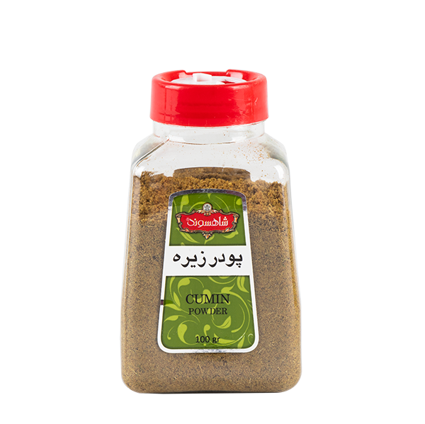Cumin Powder - Pet – Arabian Organics