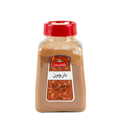 Cinnamon - Pet