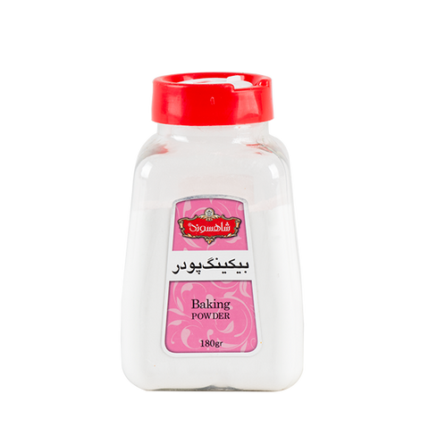 Baking Powder - Pet