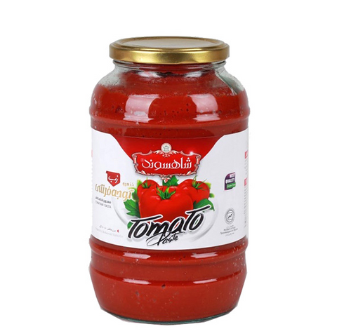 Tomato Paste