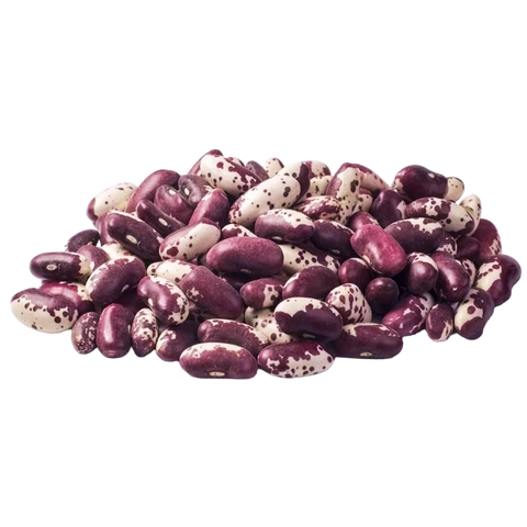 Borlotti beans