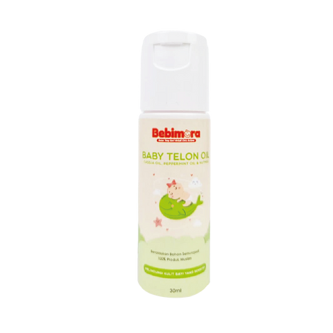 BEBIMORA TELON OIL