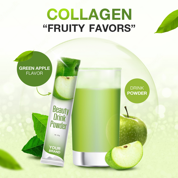 OEM) +PLUS COLLAGEN BEAUTY POWDER DRINK ,L-GLUTATHIONE, ORGAN Arabian Organics OEM) +PLUS COLLAGEN BEAUTY POWDER DRINK ,L-GLUTATHIONE, ORGAN Arabian Organics
