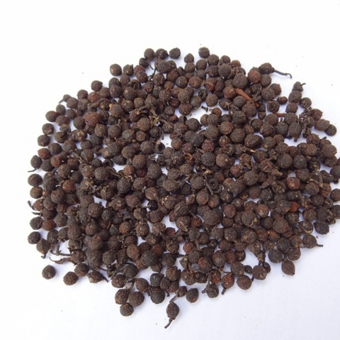 Siltimur Pepper