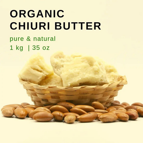 Chiuri Butter