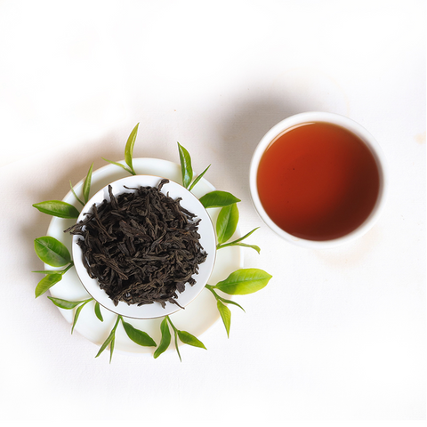 Pure Black Tea