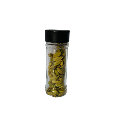 Sri Lankan spices - Cardamom