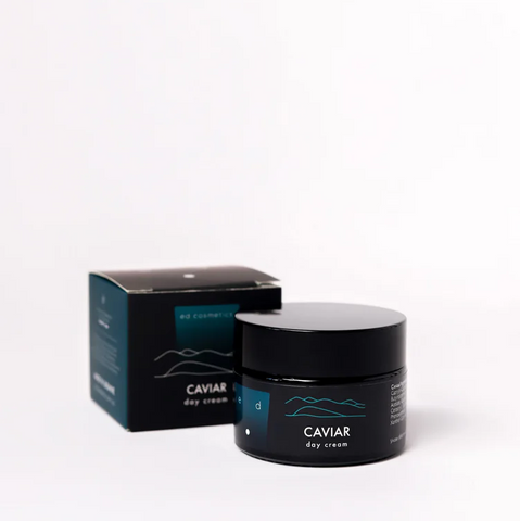 Caviar day cream