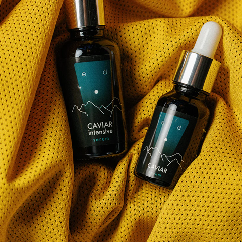 Caviar Serum