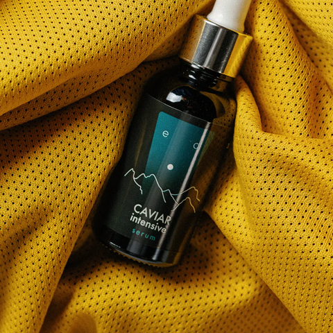 Caviar intensive serum