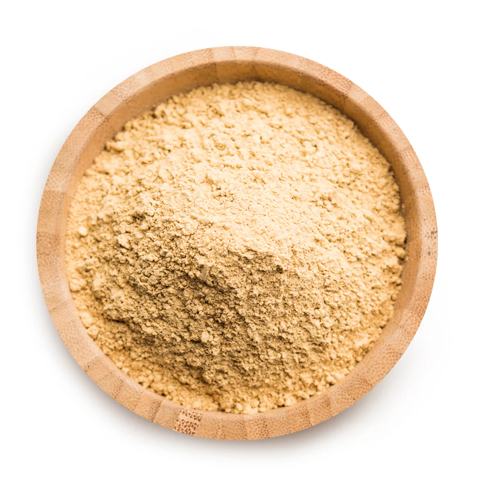 Organic Ashwagandha Powder – Arabian Organics