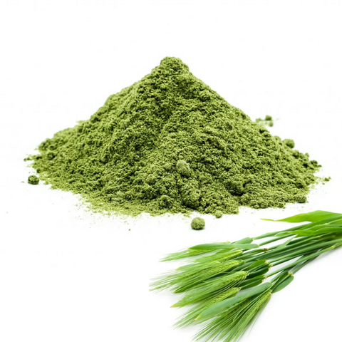 Organic Barley Grass Powder