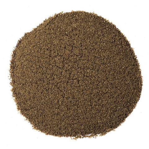 Organic Black Pepper Powder