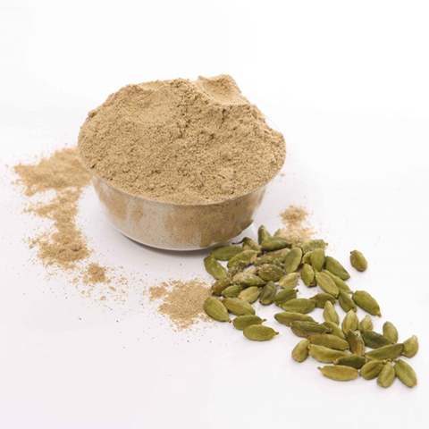 Organic Cardamom Powder