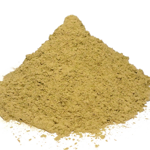 Organic Centella Asiatica Powder