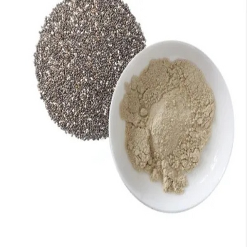 Organic Chia Seed Powder