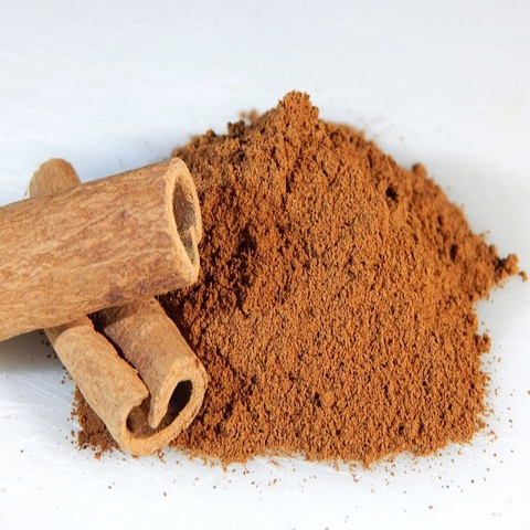 Organic Cinnamon Bark Powder