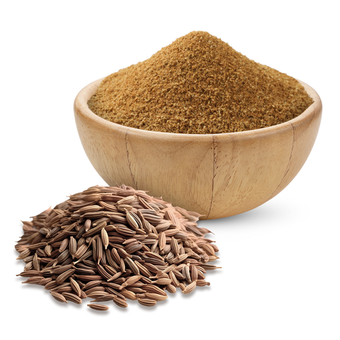 Organic Cumin Powder