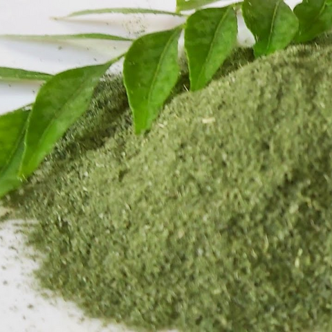 Organic Curry Leaves Powder