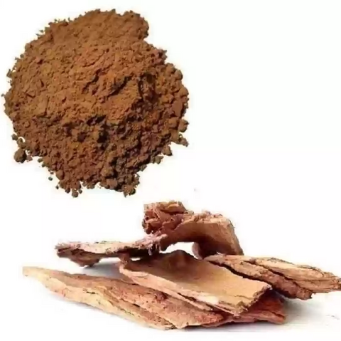 Organic Terminalia Arjuna powder