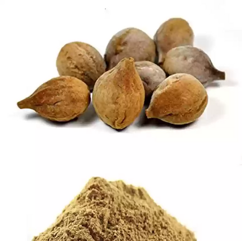 Organic Terminalia Bellerica Baheda Powder